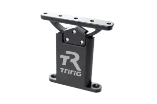 TriRig - Angled Spacers for Arm Cups - triathlon - Speedhub