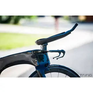 TriRig - Scoops Ultimate SL- triathlon - Speedhub