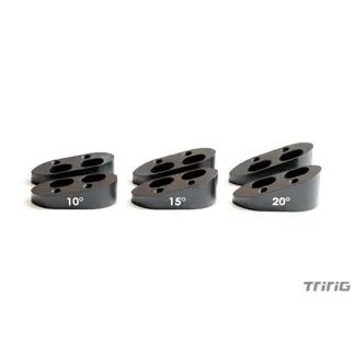 TriRig - Scoops Ultimate SL- triathlon - Speedhub