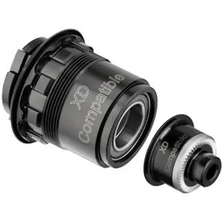 FastTT - Twin Stack BTA Bracket - Triathlon - Speedhub