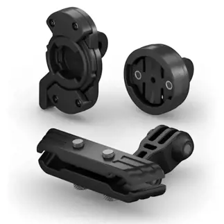 FastTT - Twin Stack BTA Bracket - Triathlon - Speedhub