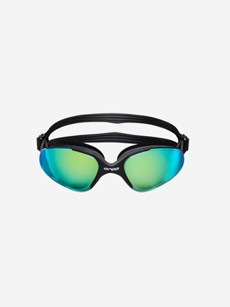 Black Mirror Orca Killa Comfort Goggles Black Mirror