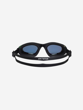 Black Mirror Orca Killa Comfort Goggles Black Mirror