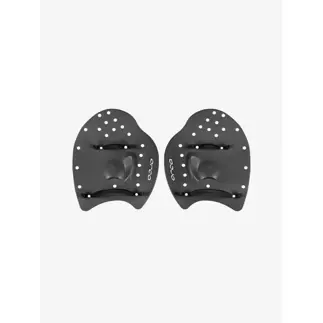Black Orca Flat Paddles