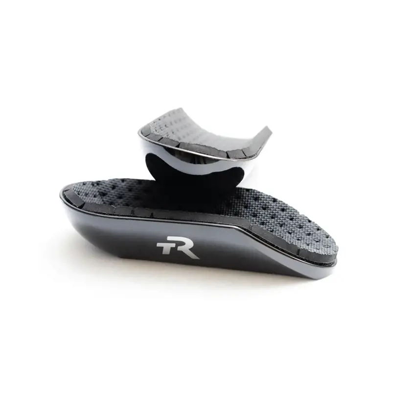 Gobelets bras carbone dos fermé signature TriRig - FR