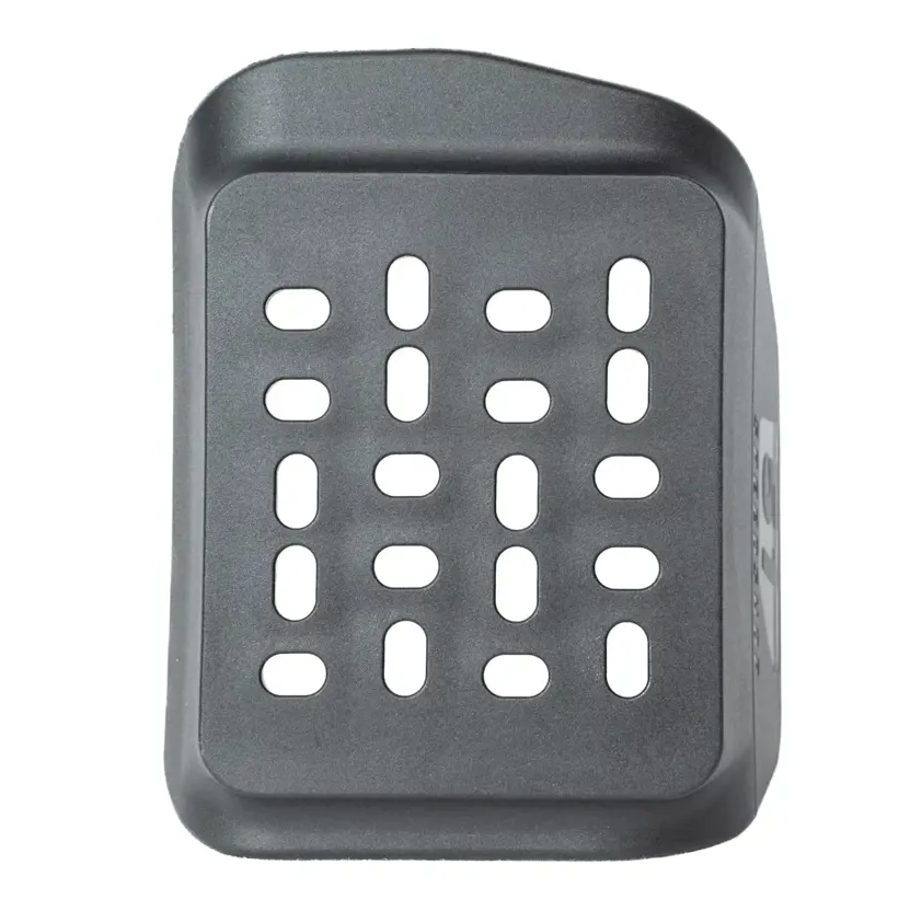 51 Speedshop - High Sided Arm Cups - Triathlon - Speedhub
