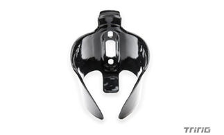 TriRig - Closed Back Carbon Arm Cups - triathlon - Speedhub