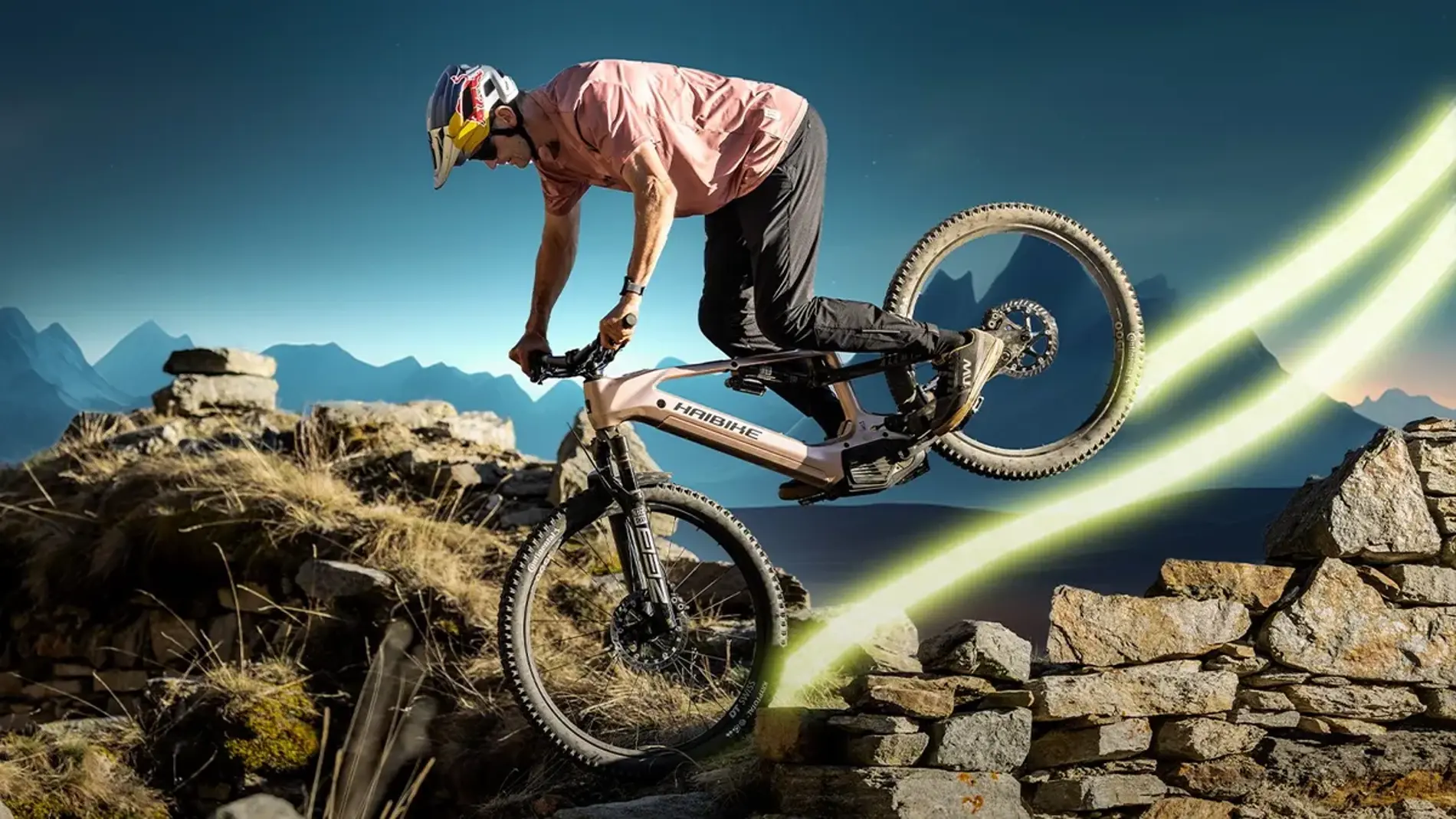 Shop now for Haibike