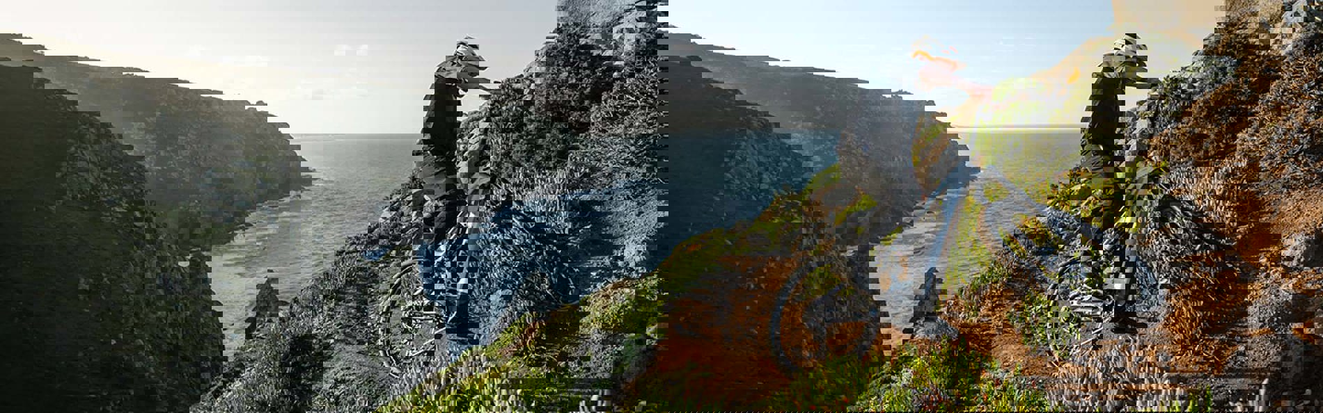 Shop now for Whyte Bikes