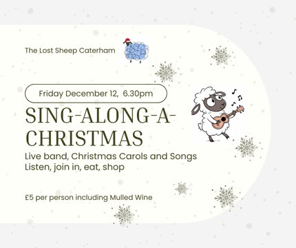 Sing a Long a Christmas