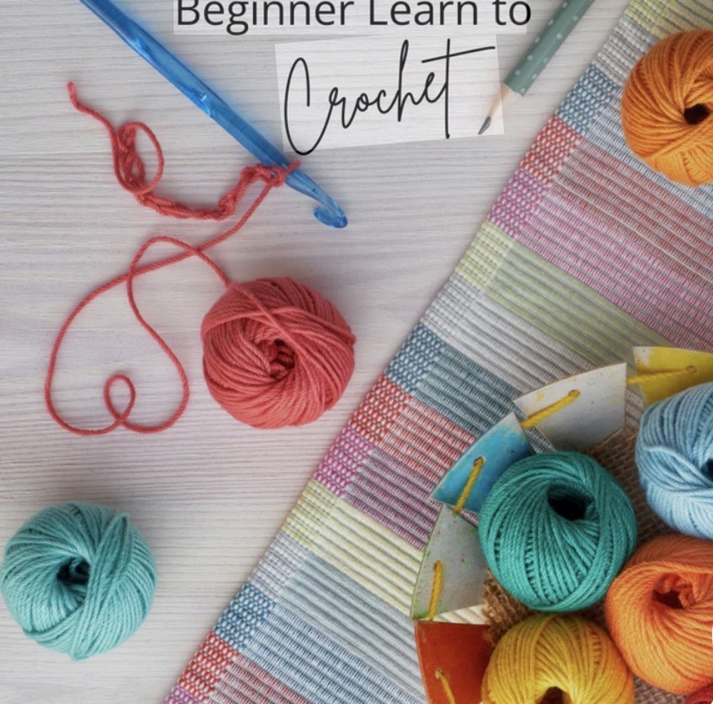 Learn to Crochet