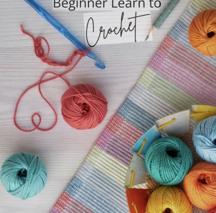 Learn to Crochet
