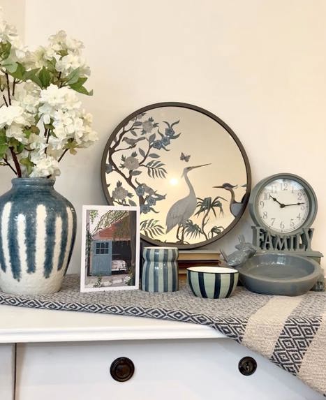 Make your house a home