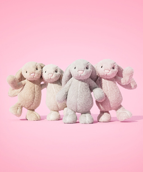 Cuddle with your favourites!