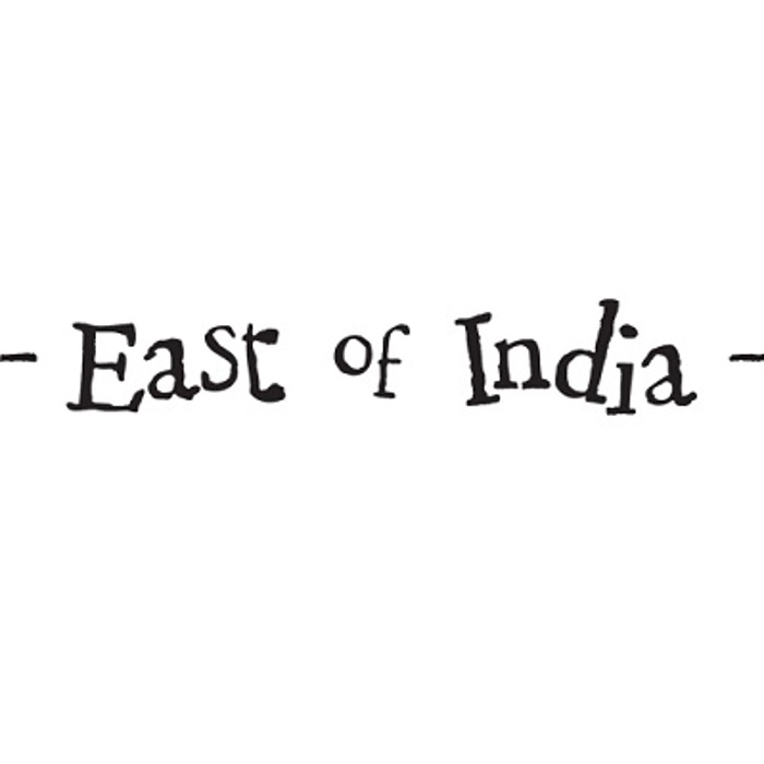 East of India
