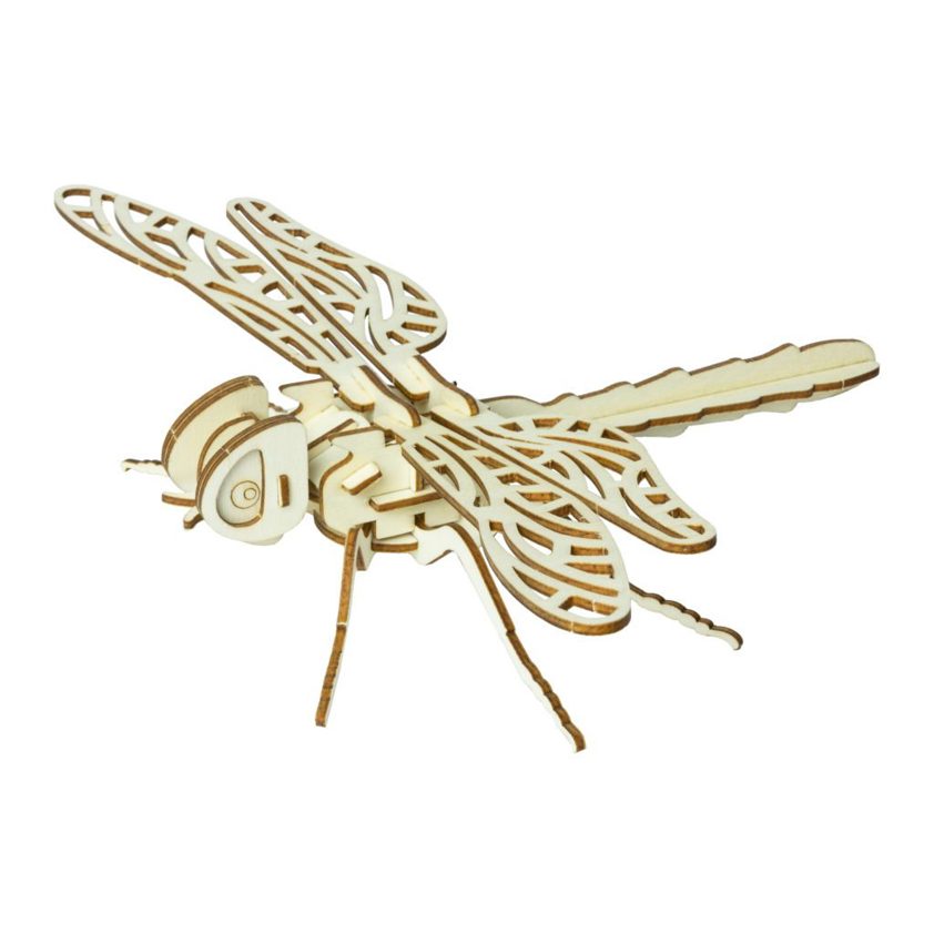 Wooden Insect Construction Kit - Choose from a selection
