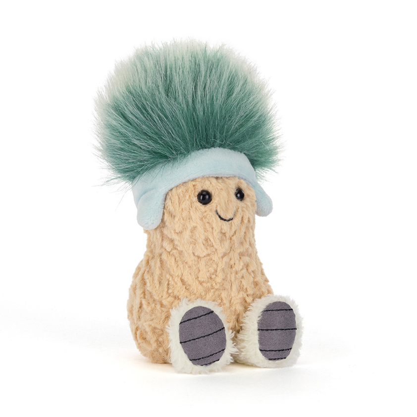 Amuseables Peanut 'Apres Ski'