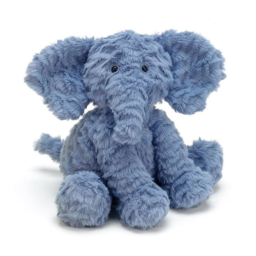 Baby Fuddlewuddle Elephant