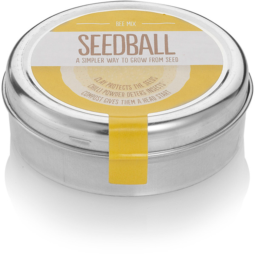 Bee Mix Seedball