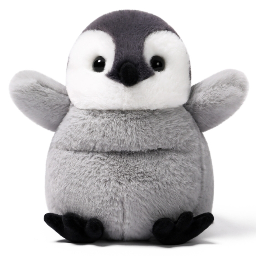 Little Emperor Penguin