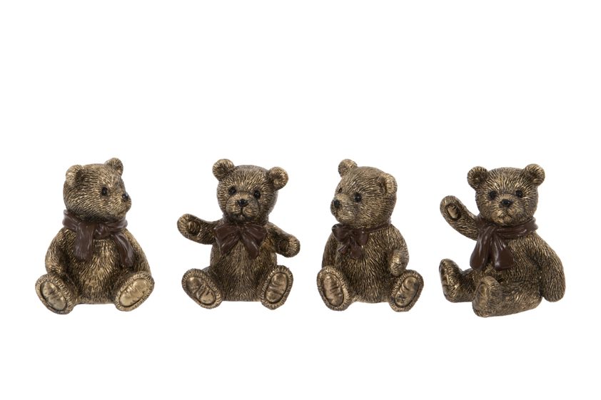 Teddy Bears