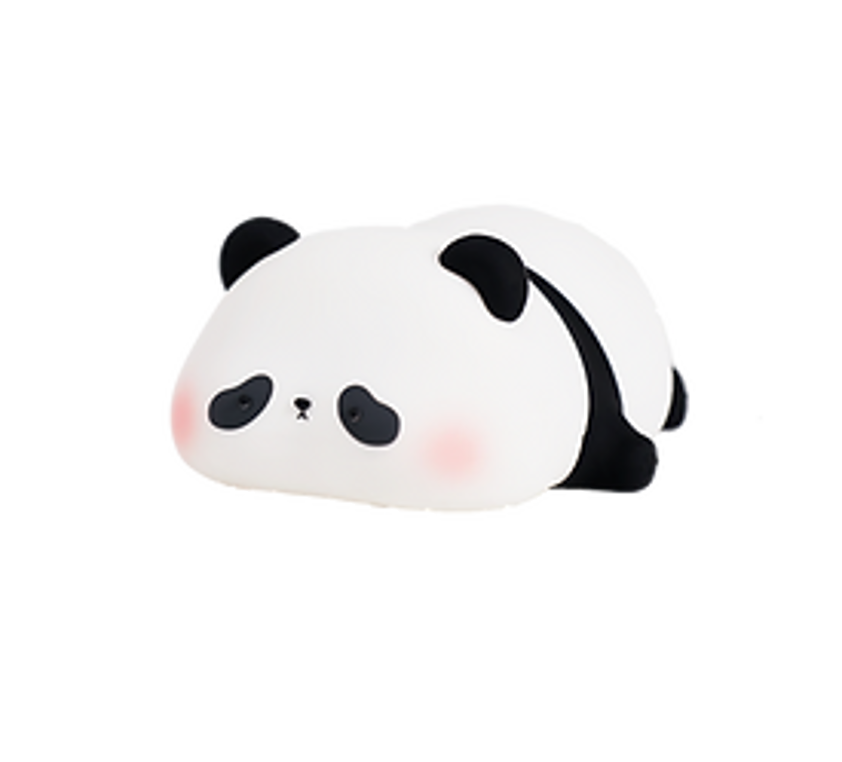 Bamboo The Panda - Lumi Buddy Nightlight