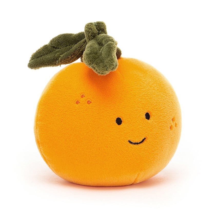 Fabulous Orange