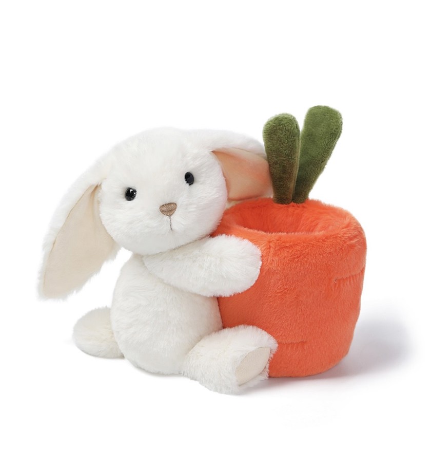 Bunny Pen Holder