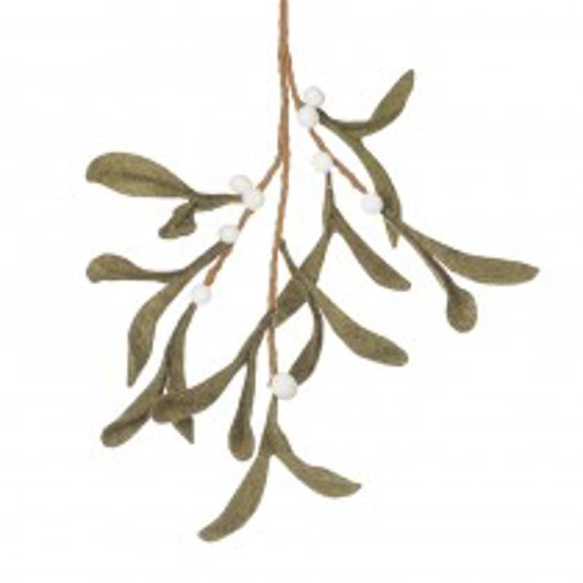 Mistletoe Hanger