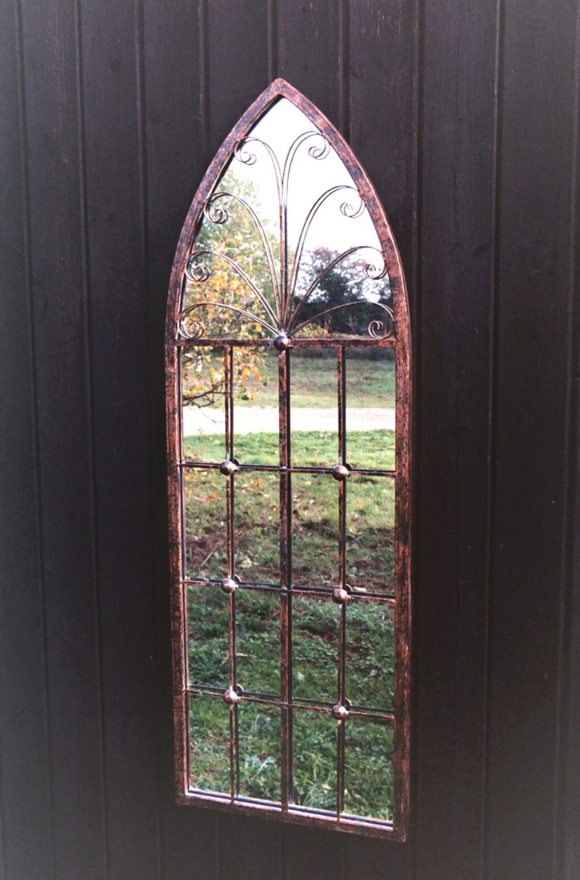 Chaple Mirror 120x40cm