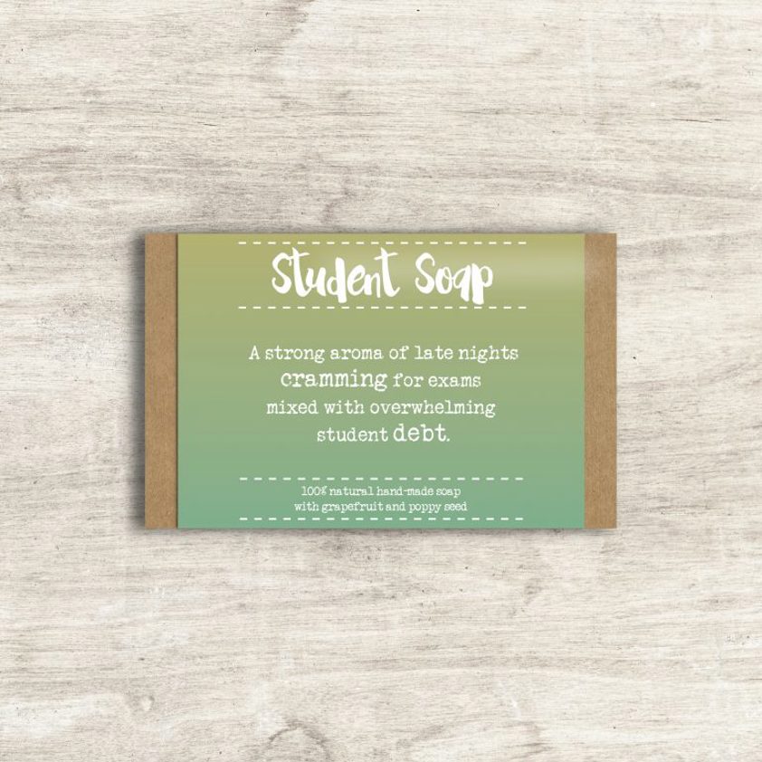 Student Soap