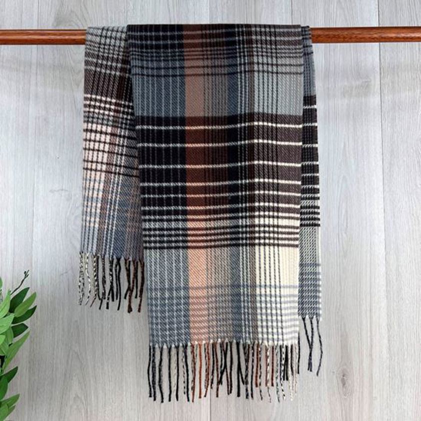 Winter Scarf