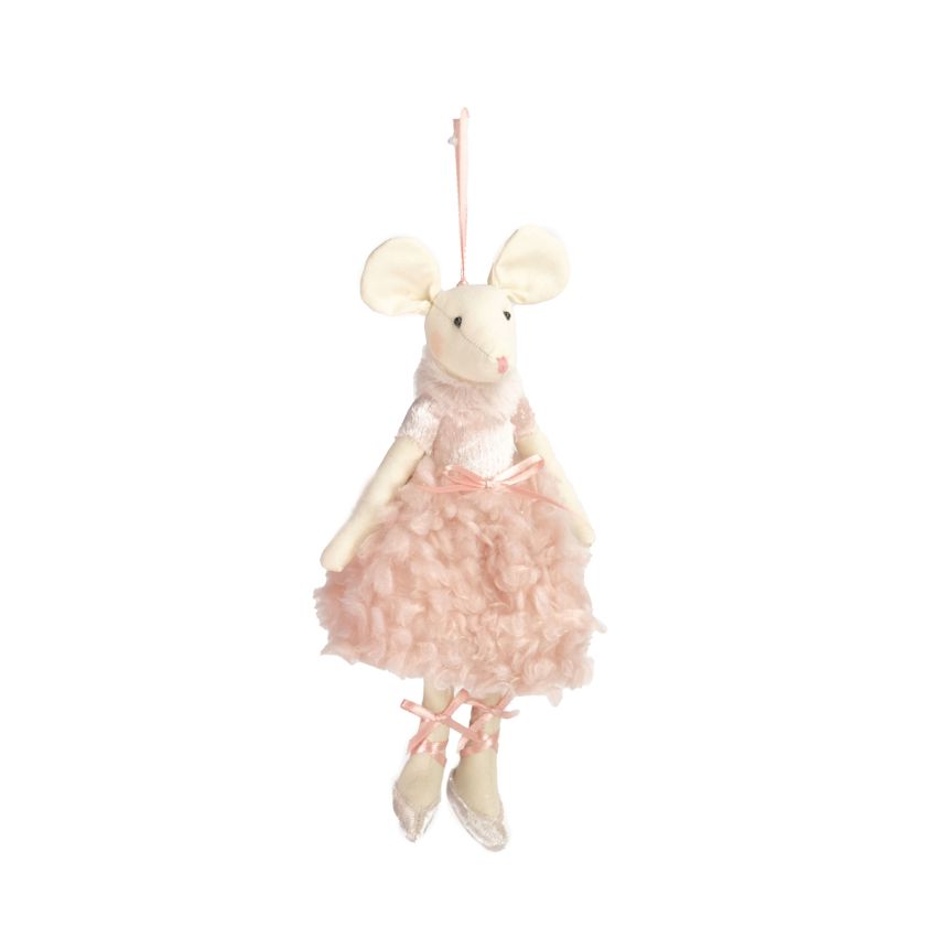 Hang. Blush Mouse