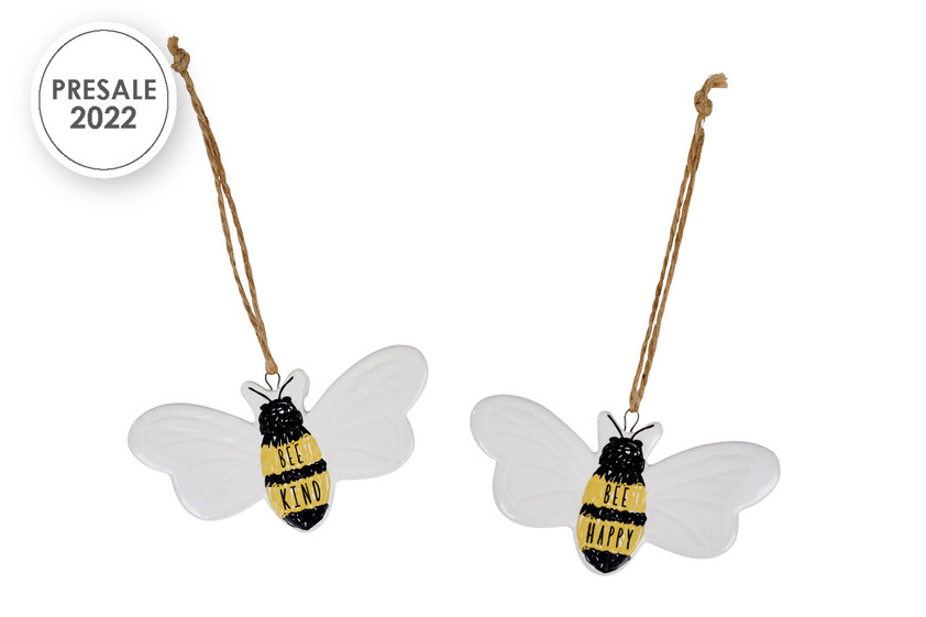 Bee Kind hanger
