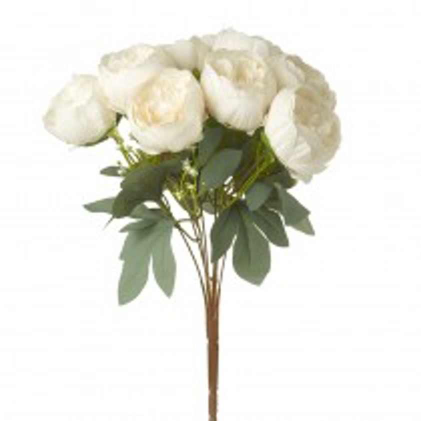 White Rose Bunch