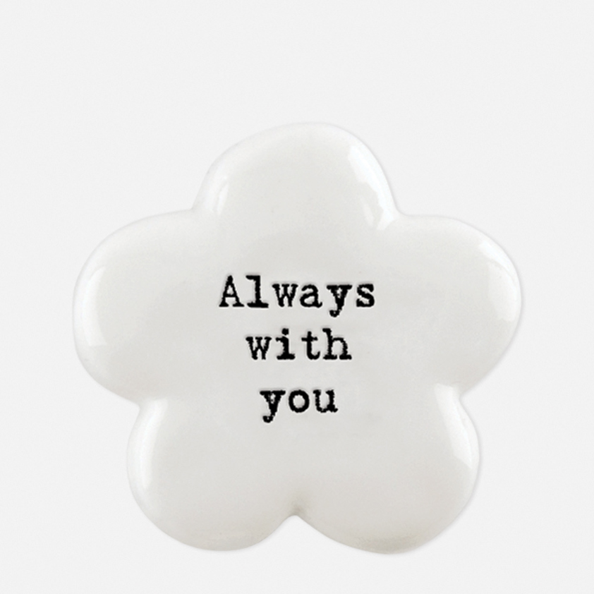 Always with you Flower Token