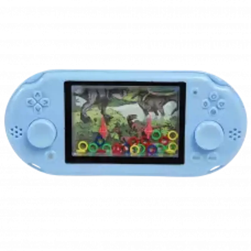 Prehistoric Land Dinosaur Water Game