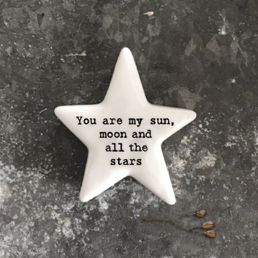 my sun moon & stars Star token