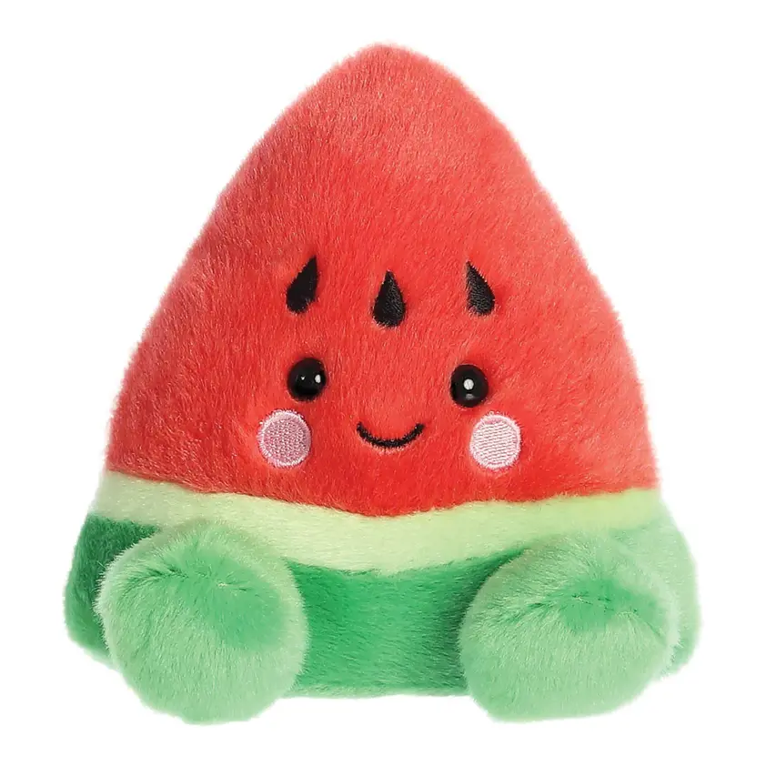 Palm Pal Sandy Watermelon 5in