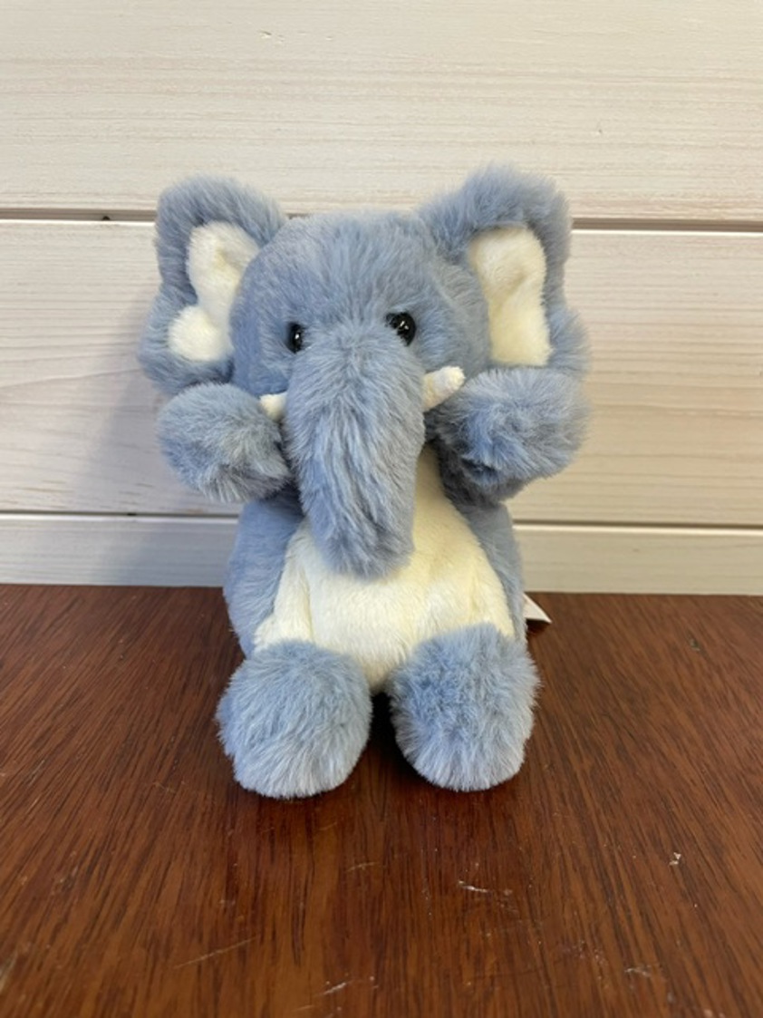 Mini Comfort Elephant