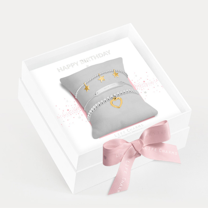 Occasion Gift Box - Happy Birthday