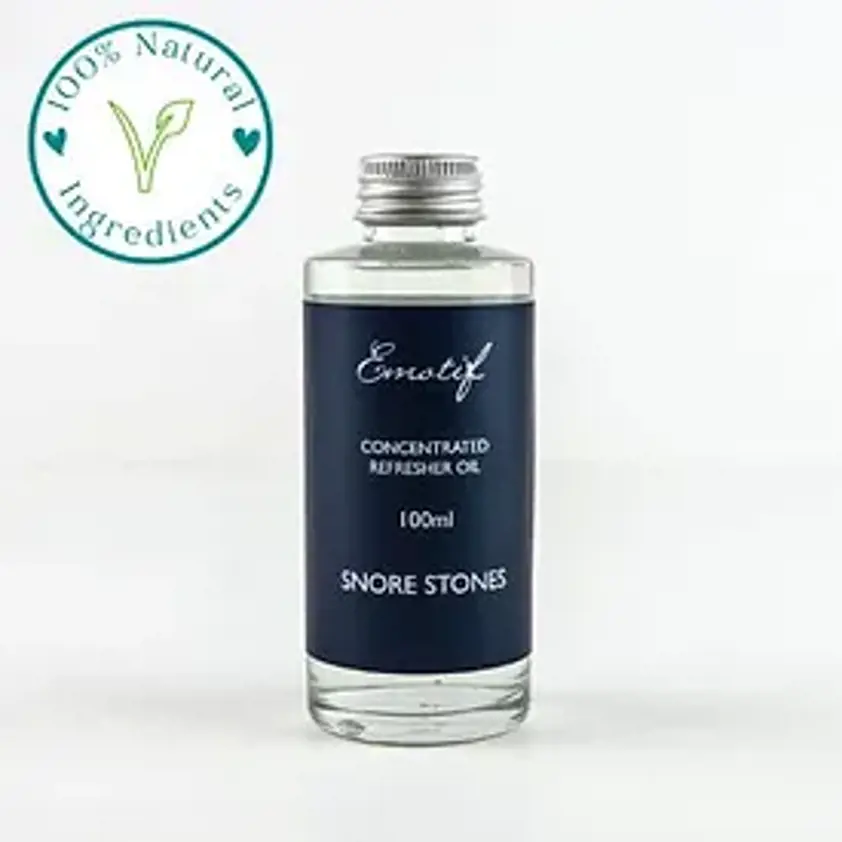 Snore Stone Concentrated Oil 100ml