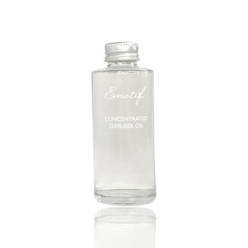 Citrus Concentrated Oil 100ml