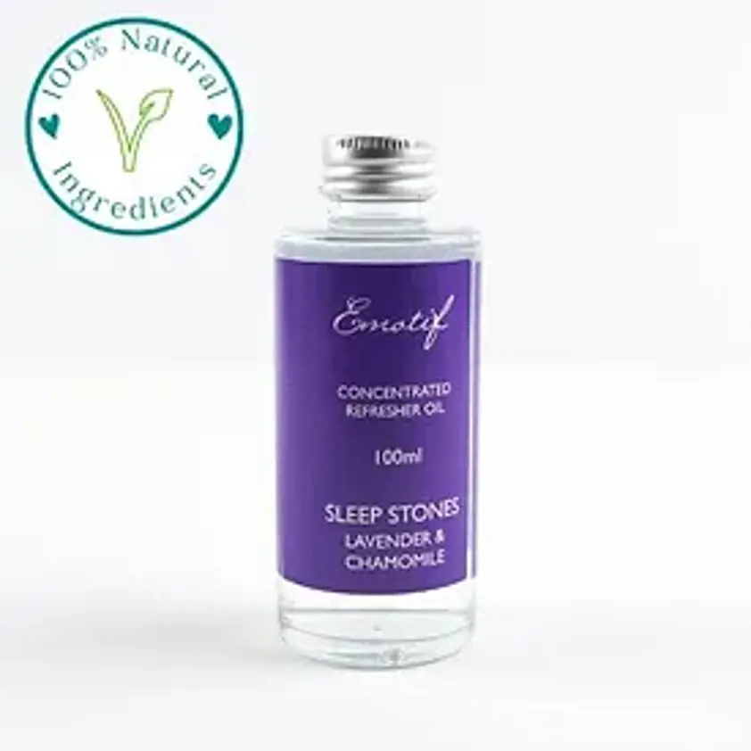 sleep stones Concentrated Oil 100ml