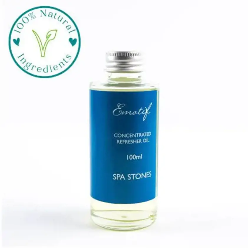 Spa Stone Concentrated Oil 100ml