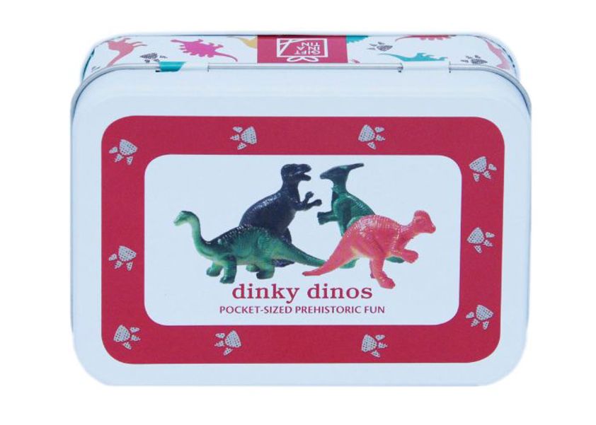 Dinky Dinos