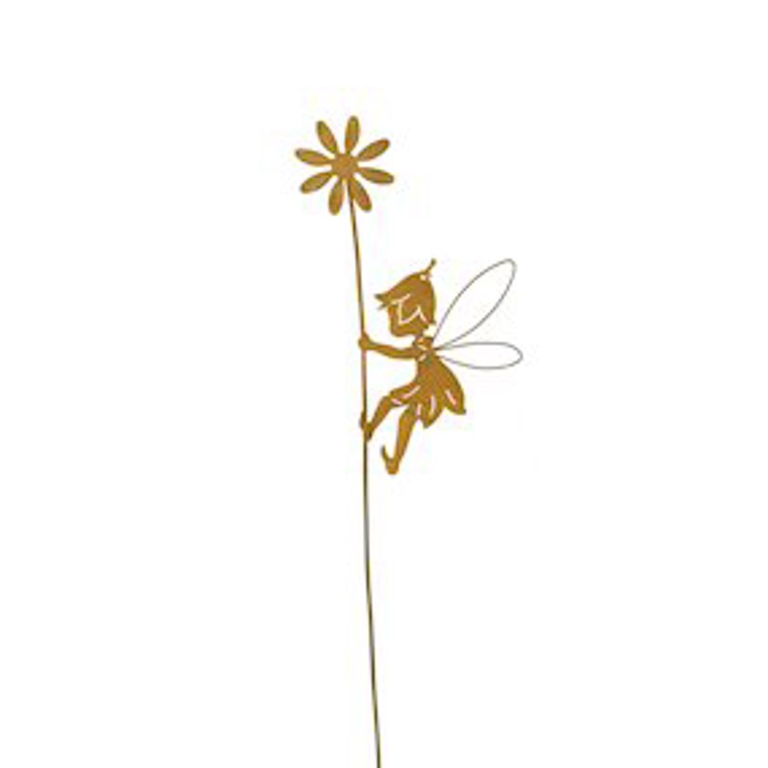 Climbing Pixie Pot Stake