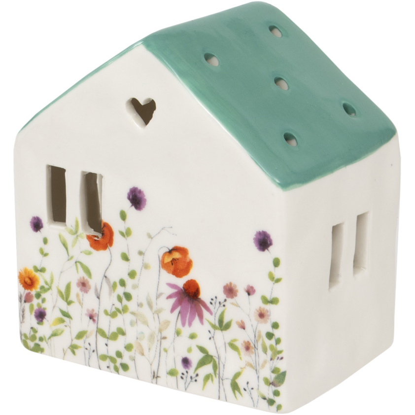Flower House