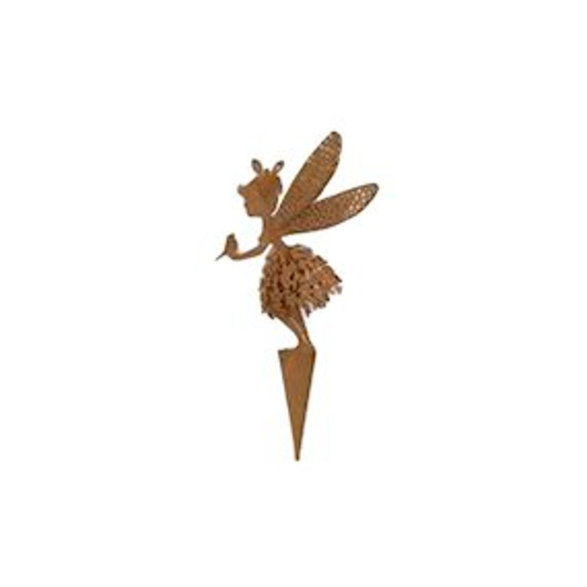 Flower Fairy Pot Spike