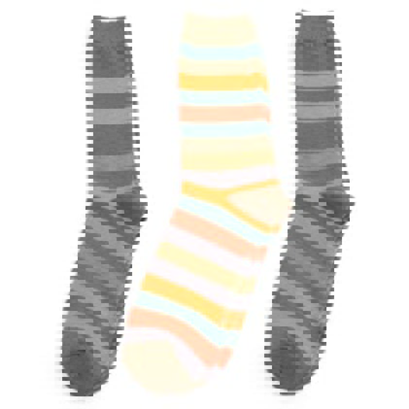 Mr Sparrow Striped Olive